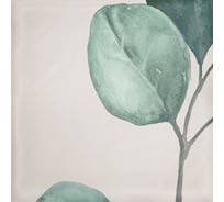 Плитка Eletto Ceramica 150x150 MATE DECOR GREENS 40 шт в упак 00-00108861