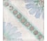 Плитка Eletto Ceramica 150x150 MATE DECOR ZELLIGE 40 шт в упак 00-00108863 1