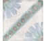 Плитка Eletto Ceramica 150x150 MATE DECOR ZELLIGE 40 шт в упак 00-00108863 2
