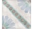 Плитка Eletto Ceramica 150x150 MATE DECOR ZELLIGE 40 шт в упак 00-00108863 3