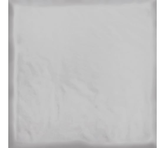 Плитка Eletto Ceramica 150x150 MATE GREY 40 шт в упак 00-00108857
