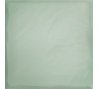 Плитка Eletto Ceramica 150x150 MATE GREEN 40 шт в упак 00-00108851