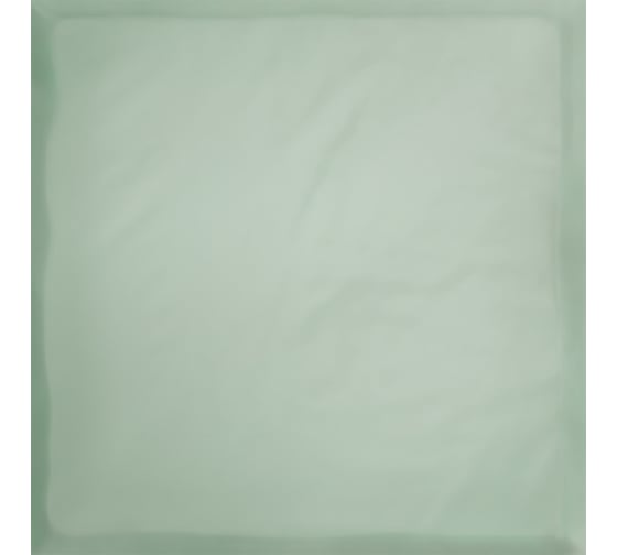 Плитка Eletto Ceramica 150x150 MATE GREEN 40 шт в упак 00-00108851