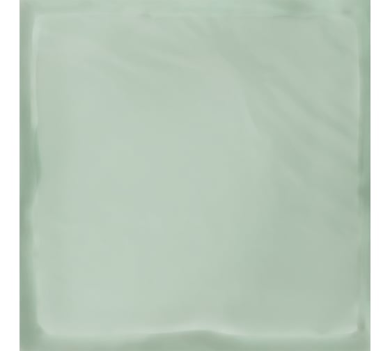 Плитка Eletto Ceramica 150x150 MATE GREEN 40 шт в упак 00-00108851
