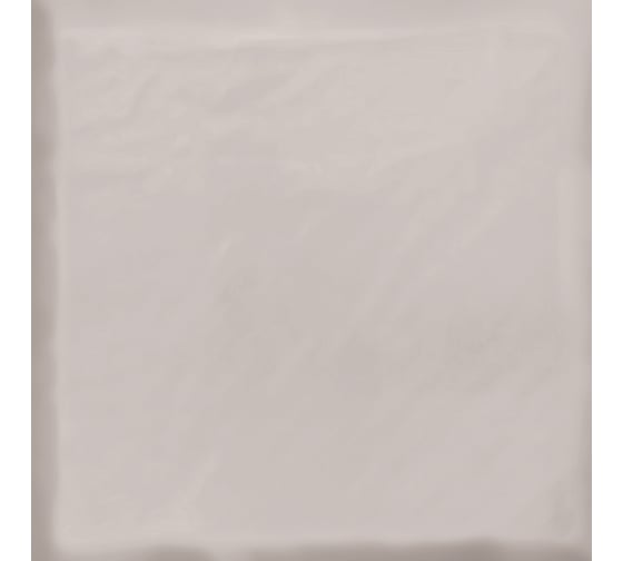 Плитка Eletto Ceramica 150x150 MATE TAUPE 40 шт в упак 00-00108855