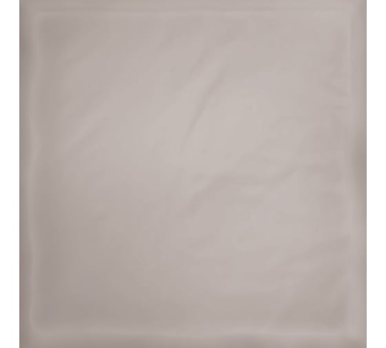 Плитка Eletto Ceramica 150x150 MATE TAUPE 40 шт в упак 00-00108855