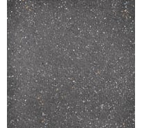 Плитка Eletto Ceramica 150x150 SOLLER BLACK 38 шт в упак 00-00108641