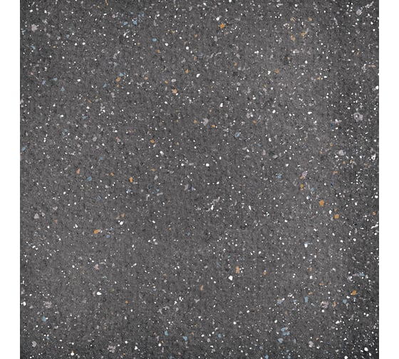 Плитка Eletto Ceramica 150x150 SOLLER BLACK 38 шт в упак 00-00108641