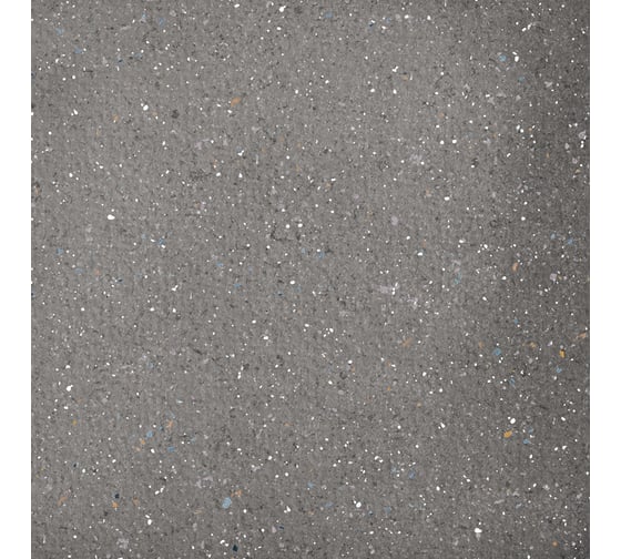 Плитка Eletto Ceramica 150x150 SOLLER GREY 38 шт в упак 00-00108643