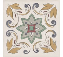 Плитка Eletto Ceramica 150x150 SOLLER PATCHWORK 38 шт в упак 00-00108637