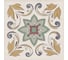 Плитка Eletto Ceramica 150x150 SOLLER PATCHWORK 38 шт в упак 00-00108637 1