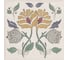 Плитка Eletto Ceramica 150x150 SOLLER PATCHWORK 38 шт в упак 00-00108637 4