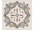 Плитка Eletto Ceramica 150x150 SOLLER PATCHWORK 38 шт в упак 00-00108637 5