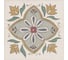 Плитка Eletto Ceramica 150x150 SOLLER PATCHWORK 38 шт в упак 00-00108637 6