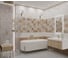 Плитка Eletto Ceramica 150x150 TERRAZZO WOOD 40 шт в упак 00-00108868 9