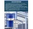 Грунтовка HardMax УниЭпокс 211 светло-серая (комплект 27,25 кг) 4690417136070 3