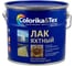 Яхтный лак Colorika 2,7 л глянцевый 92395 1