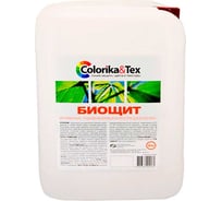 Антисептик Colorika БИОЩИТ 10 кг 97313