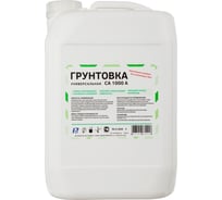 Универсальная грунтовка Pd СА-1000 А 4627152731673