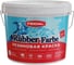 Резиновая краска Feidal Rubber Farbe, цвет зелёный мох 202084 1