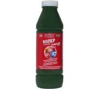 Универсальная колеровочная паста Palizh ПалИжСТАНДАРТ по 0,9л/1,170кг фисташковый №14 71458