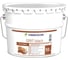 Антикоррозионная грунтовка FINNCOLOR GRIT BLACK белая, 10 л 40834 1