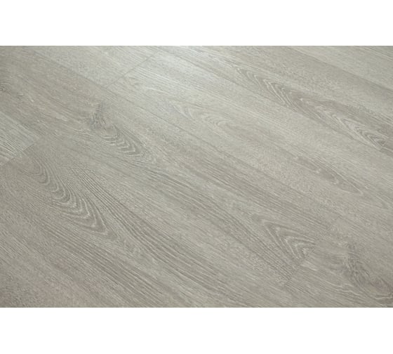 Ламинат Novafloor SPC Parkett, 4 мм толщина, 2.245 кв.м., водостойкий, фаска PRK-18 Дуб Крем (Oak Cream)