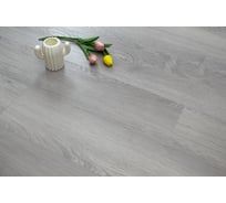 Ламинат Novafloor SPC Parkett, 4 мм толщина, 2.245 кв.м., водостойкий, фаска PRK-19 Дуб Нордик (Oak Nordic)