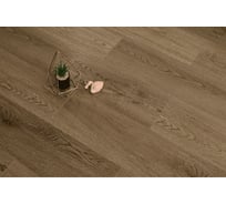 Ламинат Novafloor SPC Parkett, 4 мм толщина, 2.245 кв.м., водостойкий, фаска PRK-12 Дуб Кантри (Oak Country)