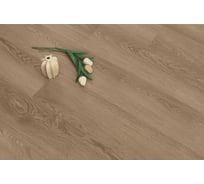 Ламинат Novafloor SPC Parkett, 4 мм толщина, 2.245 кв.м., водостойкий, фаска PRK-13 Дуб Натур (Oak Nature)