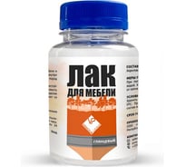 Лак для мебели ARMOUR глянцевый 1 л 4673729663939
