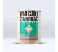 Льняное масло ARMOUR 1 л 4673729661294