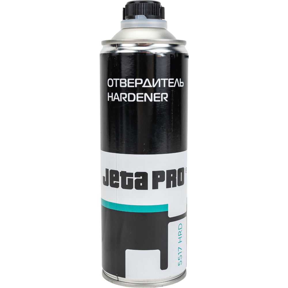 Отвердитель для лака jeta pro high gloss sr hs 2:1/0,5л 5517 hrd/0,5