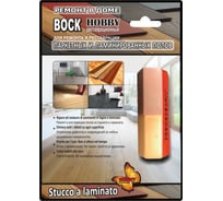 Воски для ремонта HOBBY №L03 - вишня дикая/клен, 4см 396