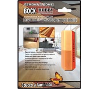 Воски для ремонта HOBBY №L01 - груша/дуб коньяч. 4см 390