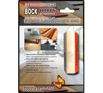 Воски для ремонта HOBBY №L04 - дуб лигурия/св.коралл, 4см 399
