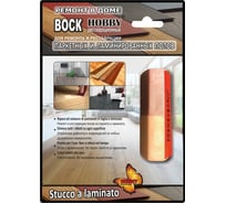 Воски для ремонта HOBBY №L06 - темн.орех/ольха турецк. 4см 417
