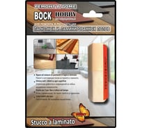 Воски для ремонта HOBBY №L07 - орех лесной/дуб пьемонт 4см 420
