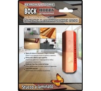 Воски для ремонта HOBBY №L08 - махагон/мербау 4см 423