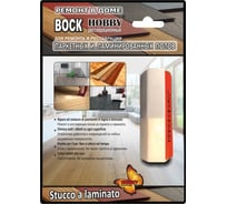 Воски для ремонта HOBBY №L09 - гриджио/дуб регулярн. 4см 426