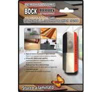 Воски для ремонта HOBBY №L15-черный/темн.серый, 4см 444