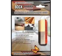 Воски для ремонта HOBBY №L12 - дуб кофейн./венге 4см 436