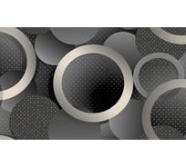 Обои на флизелиновой основе Erismann Orbita 1.06x10.05 м 60800-05