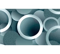 Обои на флизелиновой основе Erismann Orbita 1.06x10.05 м 60800-04