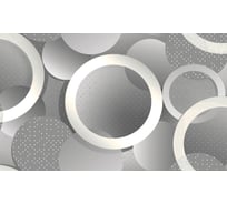 Обои на флизелиновой основе Erismann Orbita 1.06x10.05 м 60800-03