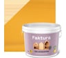 Лак-антисептик FAKTURA сосна, ведро 2,7 л О02533