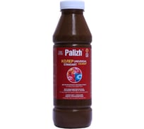 Универсальная колеровочная паста Palizh ПалИж СТАНДАРТ по 0,9л/1,350кг шоколад №42 97551