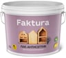 Лак-антисептик FAKTURA золотой дуб, ведро 2,7 л О02515