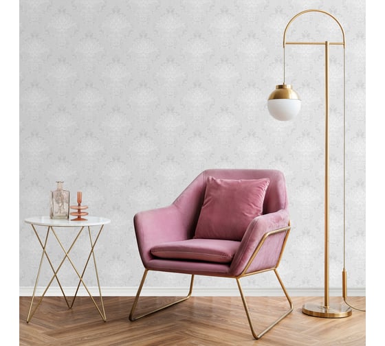 Обои на флизелиновой основе Erismann Profi Deco Donatella 1.06x10.05 м 60341-06