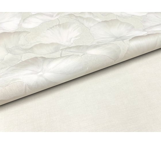 Обои на флизелиновой основе Erismann Profi Deco Lotos 1.06x10.05 м 60850-03